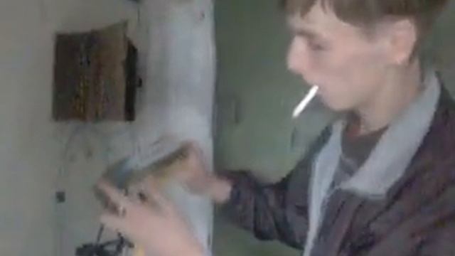 Рождение провайдера. Москва. 2004 год. Как правильно выглядит оборудование смотреть онлайн