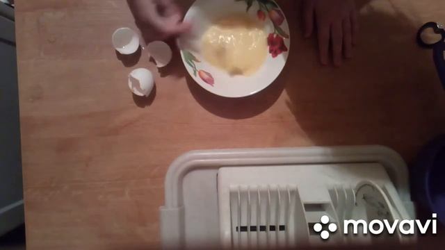 Готовлю ночью!!! Яйцо!!! смотреть онлайн