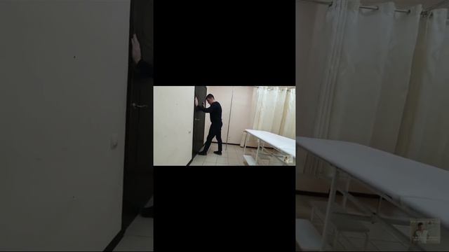 Научиться правильно ставить стопу (упражнения) смотреть онлайн