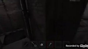 прохождение игры Metel глава 2