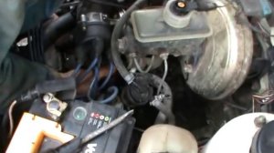 Как заменить термостат на ВАЗ 21099 и признаки его неисправности.