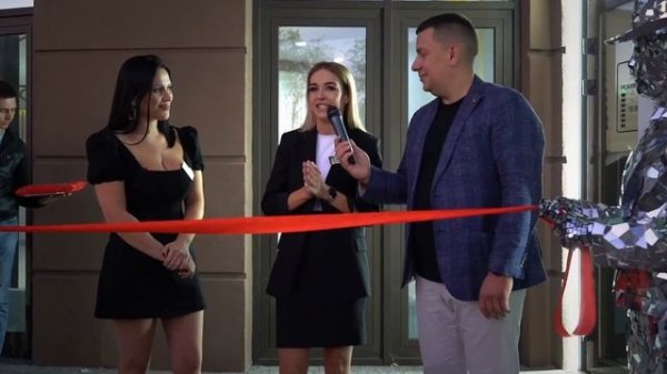 Ведущий на праздник, ведущий на свадьбу Антон Белов (BelovShow)