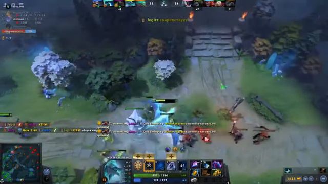 Немного лоускильной дотки смотреть онлайн