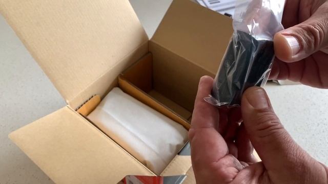 Sony A6400 Camera Unboxing and First Impression смотреть онлайн