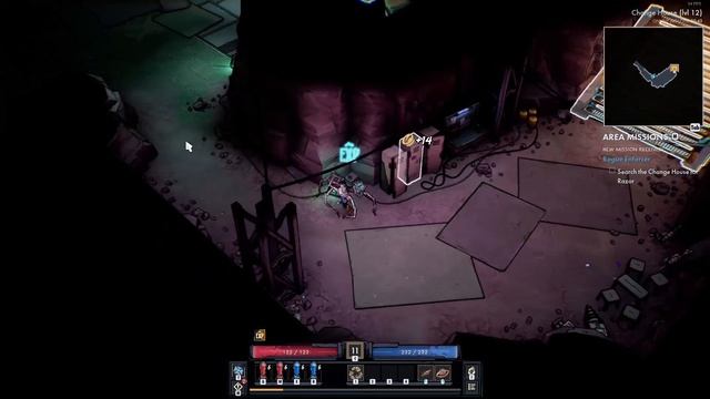Superfuse Early Access Playthrough Metal Technomancer смотреть онлайн