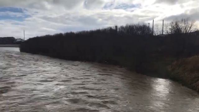 после дождя река макарова смотреть онлайн