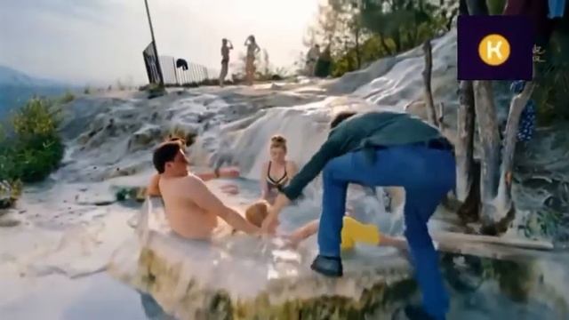 Реклама И Промо Телеканал комедия￼