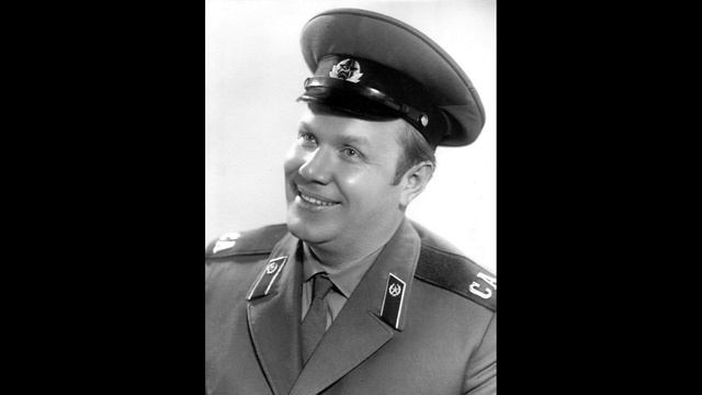 КАППСА - Баллада о солдате 1980 смотреть онлайн