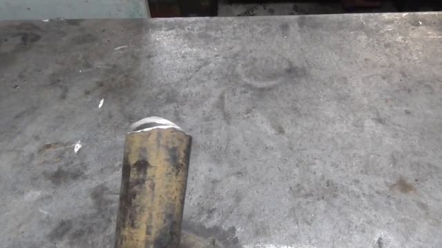 Процесс производства усиленных тяг заднего моста Нивы смотреть онлайн