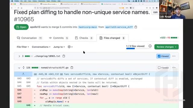 Community Office Hours: Nomad смотреть онлайн
