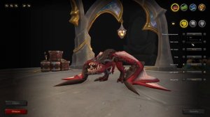 Небольшой обзор сервера FIRESTORM-WOW dragonflight-ПИРАТКА)