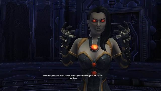 DCUO: Grail Boss Fight Atomic-Battle Tank with Lernae's Amulet смотреть онлайн