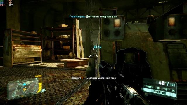 AMD FX-8120 + Radeon HD 7850 2G + 16Gb DDR3 смотреть онлайн