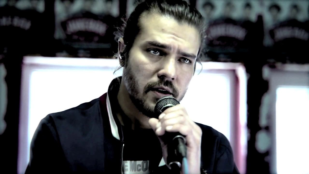 A$AP Rocky «L$D» (Стоп/Спето Jukebox Trio Cover)