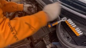 Н4М (HR16DE) Рено, Ниссан, ВАЗ промывка и адаптация дросселя. ?