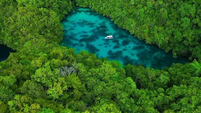 Релакс музыка и красивая природа, Relax music and nature.. смотреть онлайн