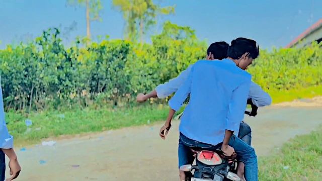 Valobashe na Bashe Bondhu। Samz Vai & MR Rizan। Prince amirul 135। Vai brother Branding смотреть онлайн