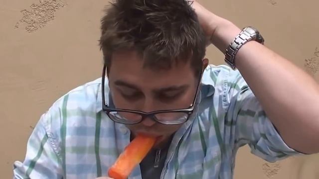 как правильно есть мороженое смотреть онлайн