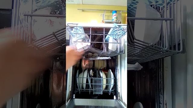Посудомоечная машина Beko DSFS 1530 смотреть онлайн