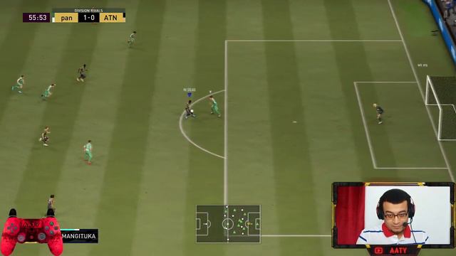تجربة كارت الTEAM OF THE SEASON جناح نادي ليل الفرنسي Jonathan Bamba | FIFA 21 смотреть онлайн