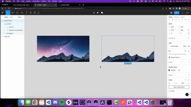 Layered Parallax Scroll with React & Framer Motion смотреть онлайн