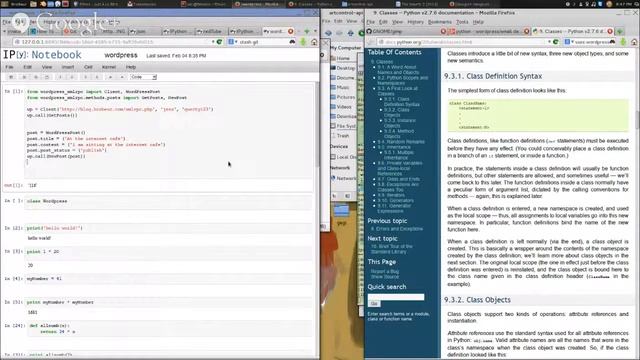python - wordpress/email dev смотреть онлайн