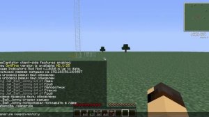 Darkus--Как умирать в minecraft и не терять ресурсы