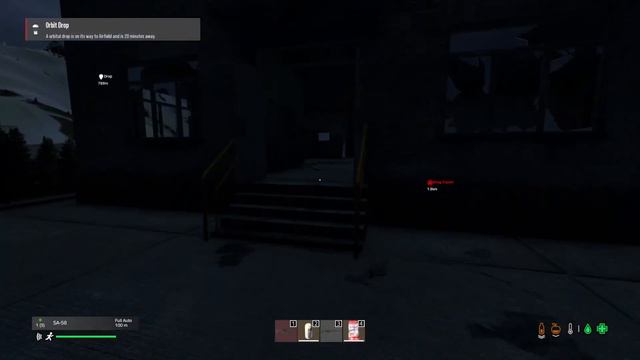 Survivng For 1 Full Year In - DayZ Namalsk смотреть онлайн