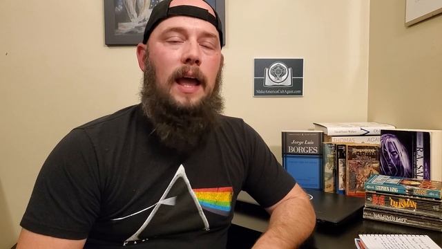 Hindsight is 20/20 Reader Tag w/ Community Question смотреть онлайн