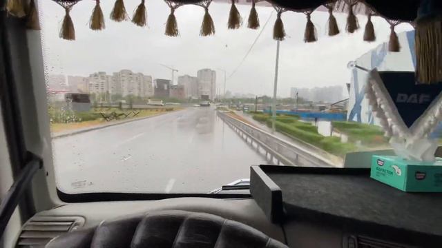 Только для тех кто любит грузовики