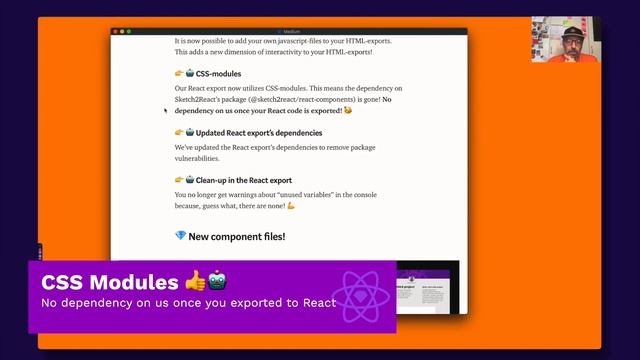 Sketch2React - What's new in DLC#2? смотреть онлайн