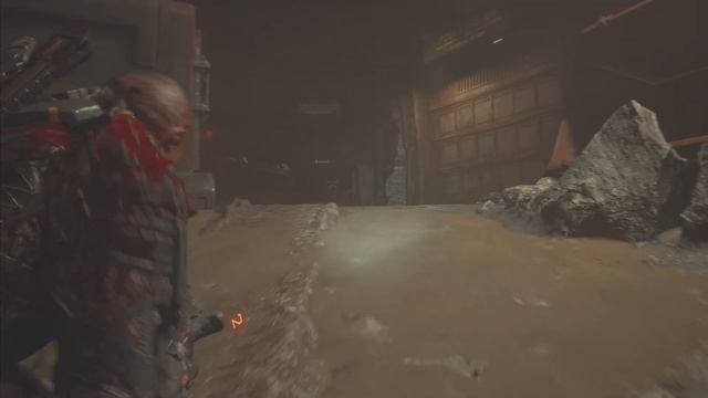 THE CALLISTO PROTOCOL |6| PS5 | 4K смотреть онлайн