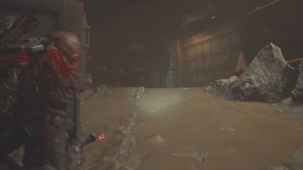 THE CALLISTO PROTOCOL |6| PS5 | 4K