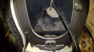 ТОПЛИВНЫЕ БРИКЕТЫ RUF. Отзыв.