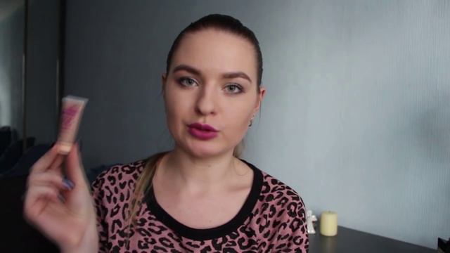 Огляд коробочки PARFUMS.UA, березень 2015 | Beauty Box Review смотреть онлайн