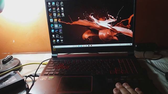 mi experiencia con la ACER NITRO 5 !! смотреть онлайн