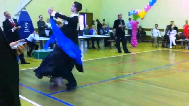 Венский Вальс 1 заход смотреть онлайн
