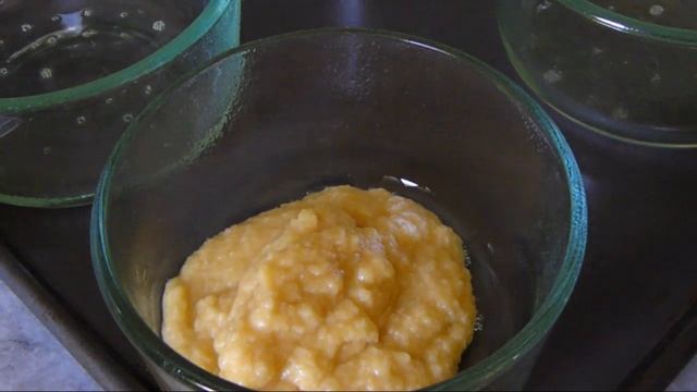 Paleo Bread Recipe - The Pyrex Experiment смотреть онлайн