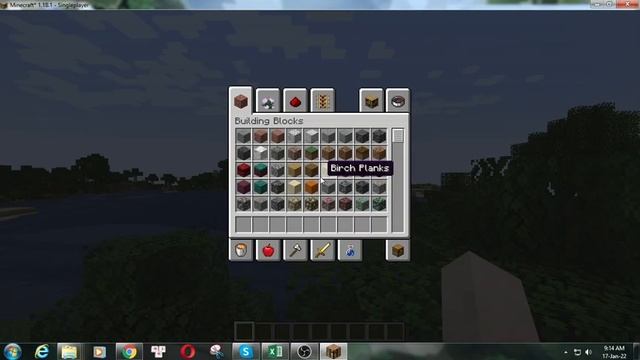 Enhanced Celestials(Fabric) Mod 1.18.1 & How To Download and Install for Minecraft смотреть онлайн