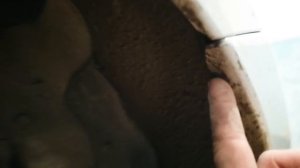 Гранта Лифтбек - Замена ламп ПТФ.