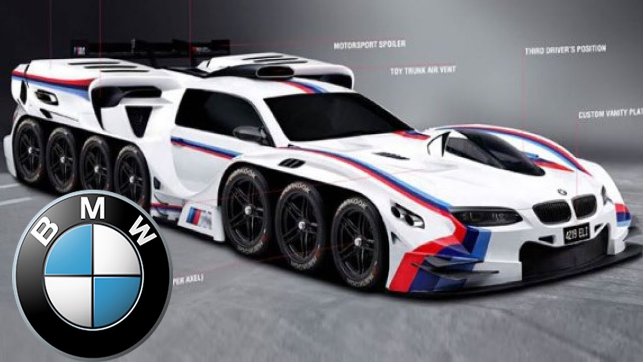 10 Самых невероятных транспортных средств которые существуют смотреть онлайн