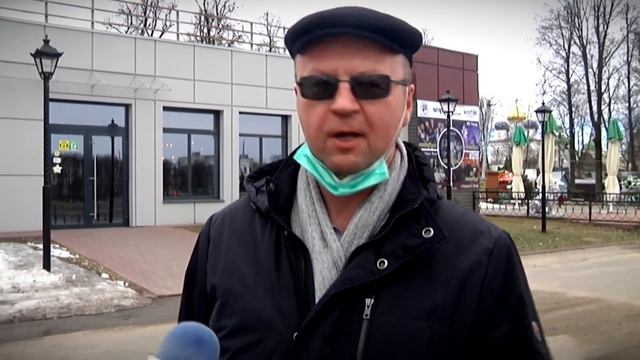 В Тверской области ситуация с половодьем остаётся стабильной смотреть онлайн