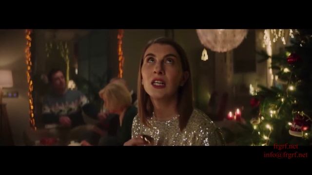 «Спасибо, мама»: «Яндекс.Маркет» и BBDO Moscow помирили свекровь и невестку в новогодней рекламе смотреть онлайн