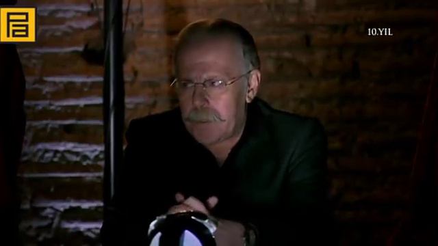 Kurtlar Vadisi Pusu 183. Bölüm смотреть онлайн