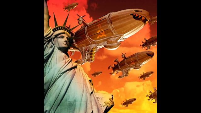 Red alert hell march max edition смотреть онлайн
