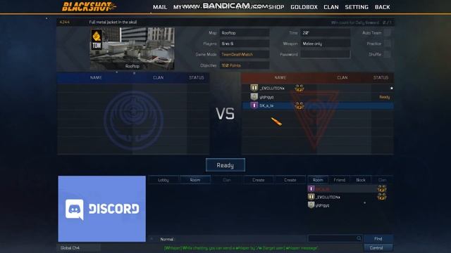 Blackshot game смотреть онлайн