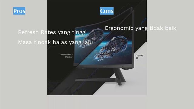 ? 6 Monitor Ultrawide Terbaik & Terbaru di Malaysia смотреть онлайн