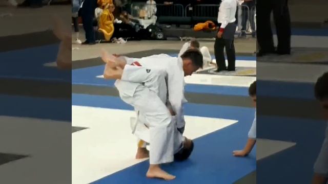 Чемпионат Украины по Джиу-джитсу , весовая категория 50 кг , 2 место