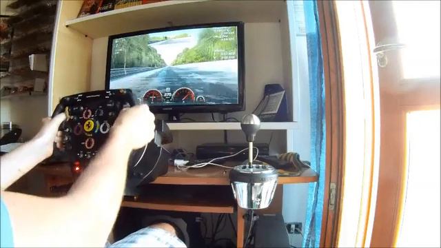 Gt Academy gran turismo 6 2015 смотреть онлайн