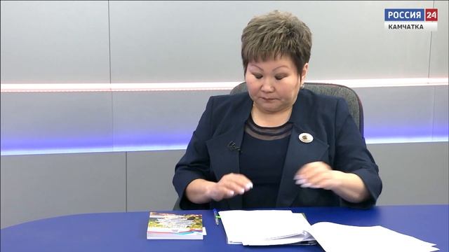 Как попасть в реестр КМНС? || Интервью смотреть онлайн